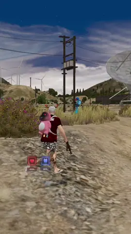 Nt lagi yaa? #jingarenamontage #fivem #jingarena 