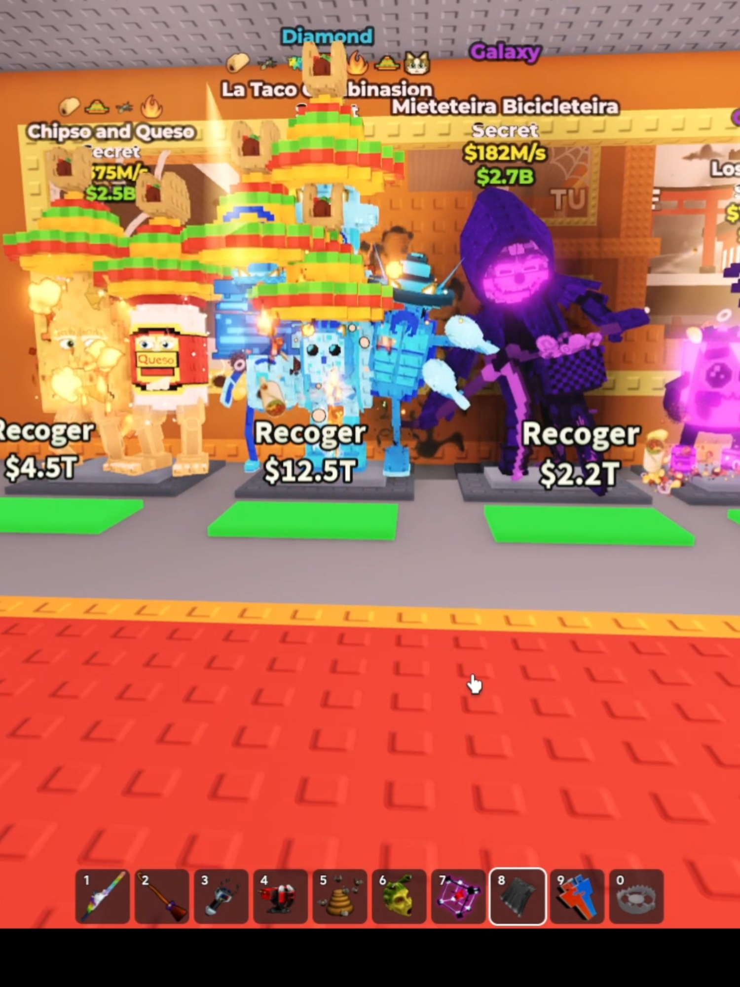 Sorteo Bandita comenta yo deja tu like y follow para participar :3!!!! #robloxfyp #stealabrainrot #robaunbrairont #sorteo #fornite #paratiiiiiiiiiiiiiiiiiiiiiiiiiiiiiii #paratii #fyp #viral #fypシ゚viral