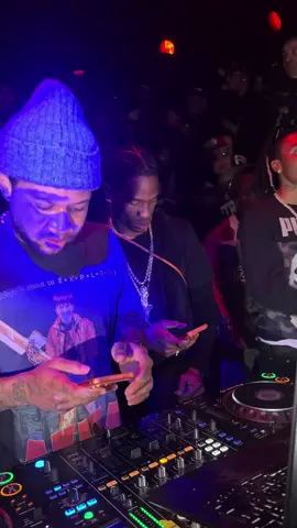 @Travis Scott  #1oaktokyo #liveperformance #fyp #afterparty #travisscott 