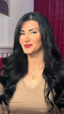 Hollywood Waves ✨ txwa bburn daznm disan zor baxerai qsam krd 😅 #fyp #kurdishtiktok #blackhair #كورد #kurd 