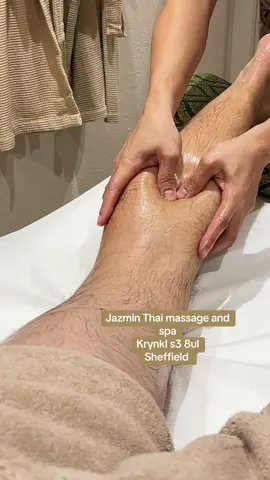 📍 Visit us this week to unwind, restore, and indulge. 📅 To book: Visit our website www.jasminthaispa.com or call us on 07375 755545 ( Links in the channel ) #JazminThaiSpa #JazminThaiMassageAndSpa #SheffieldSpa #ThaiMassageSheffield #SpaOpening    