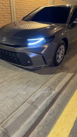 #كامري2025 #القصيم_بريده #الرياض #وحيدين_السلي #تيتانيوم 