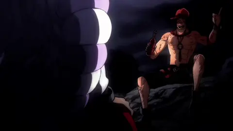 #onepiece #luffyedit #luffyonepiece #luffy #capcut_edit 