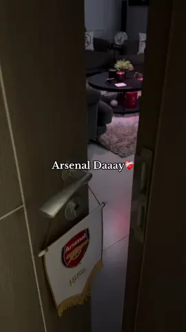 تسقط جميع المواعيد حين يكون الموعد ارسنال❤️‍🩹 