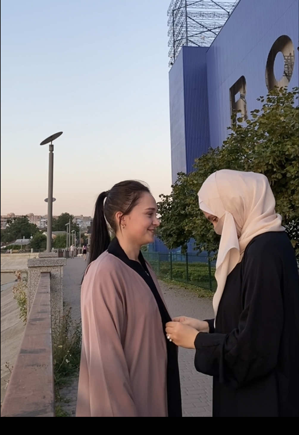 пишіть хто теж бажає спробувати) #україна #мусульманка #хіджаб #іслам #🇺🇦 