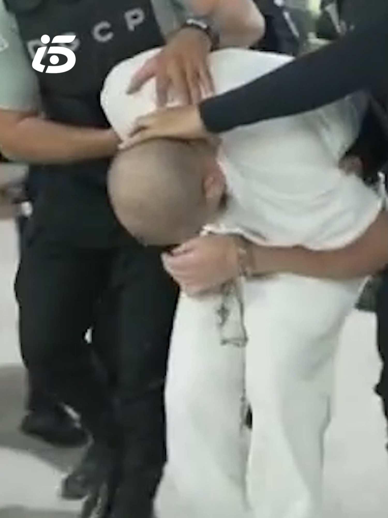 La Policía desmantela en España la primera célula del 'Tren de Aragua' : hay 13 detenidos #noticias #noticiastiktok #news