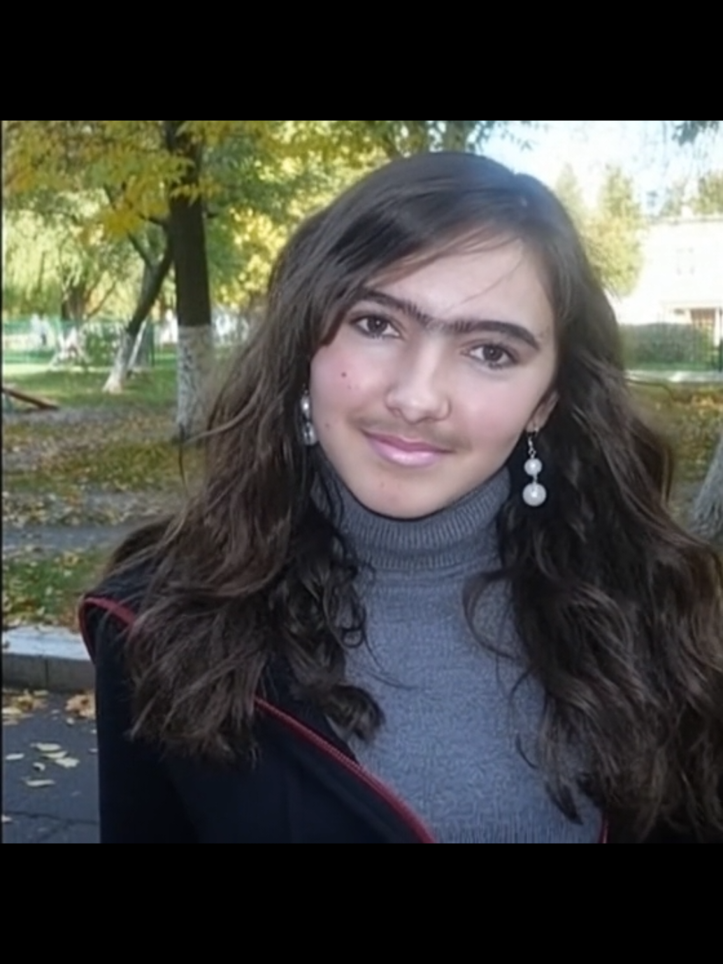 Классика что вне времени Чувствуй себя прекрасной  #салонкрасоты #усыудевушки #усатая #бородатая #брови 