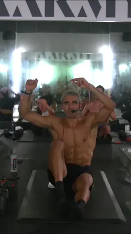 Let’s go! Abs 🔥