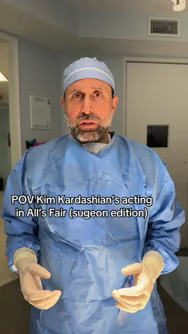 It’s my new fav show #AllsFair 