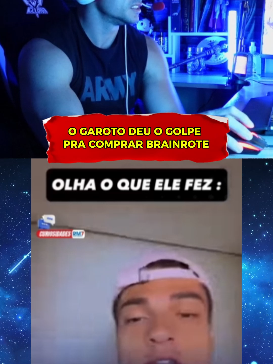 GAROTO COM DEPENDENCIA EM ROBLOX #roblox #superxandao #f