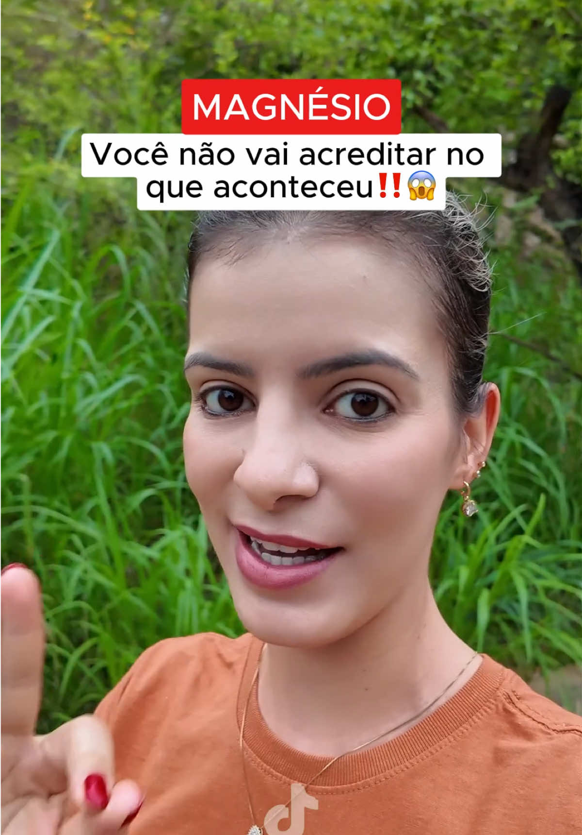 Respondendo a @Amanda&cleberss  O Pro3 Magnésio, da Always Fit, é muito bom! 🥰 Ele tem 3 tipos de magnésio na mesma fórmula: Dimalato, Quelato e Treonato. #magnesio #inchaco #ansiedade #mulher #cortisol 
