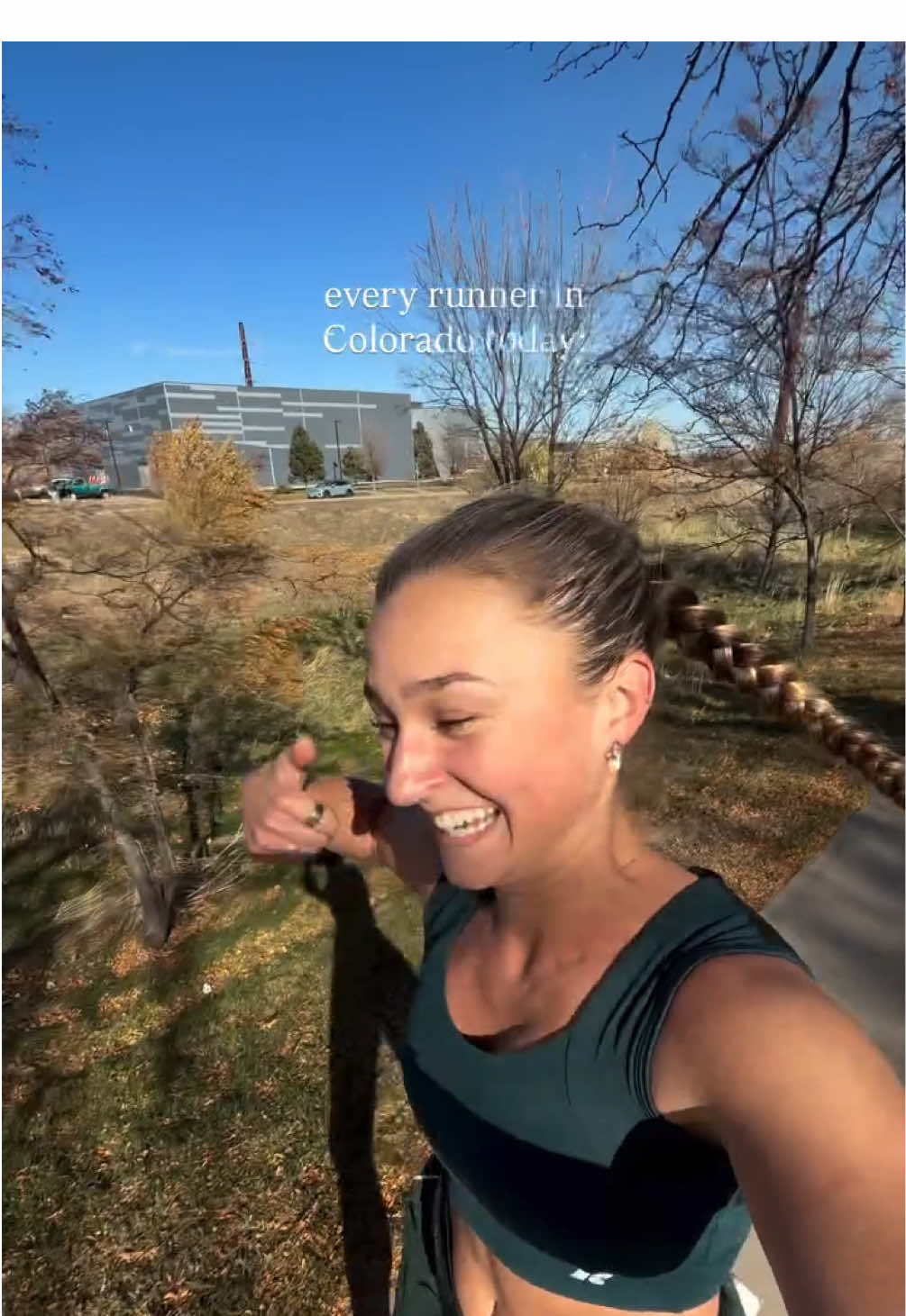 why did I turn robot halfway through😭 #redflag