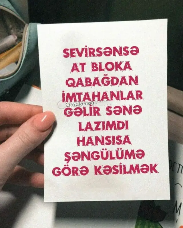 #imtahanlar #fypviralシ #keşfetbeniöneçıkar #11cisinifburaxlis #fypviralシ 