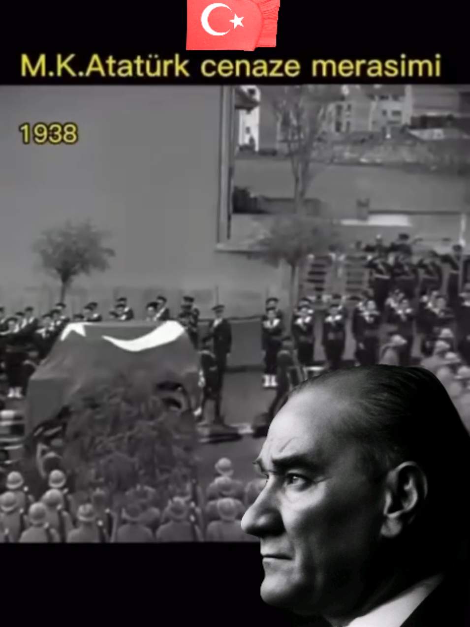 #nemutlutürkümdiyene🇹🇷🇹🇷 #yaşasıncumhuriyet🇹🇷🇹🇷 #mustafakemalatatürk🇹🇷 