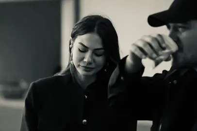 و اسندي روحكّ علياا 🥹 #eşrefrüya #explore 