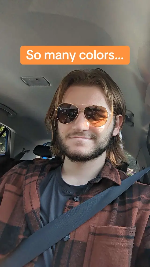 I love my orange! #ichoseyou #Love #purple #orange #babyblue