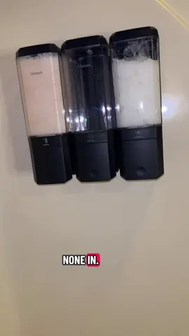 Takes your shower to the next level ☺️ #shower #fy #foryoupage 