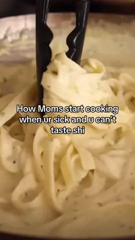Always turning up like Gordon Ramsey when we sick 😭🙏 #food #fyp #trendingvideo #mom 