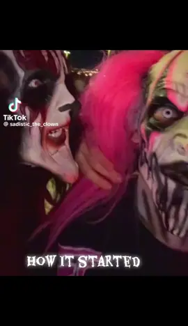 #saddyland #sadistic #chaos 