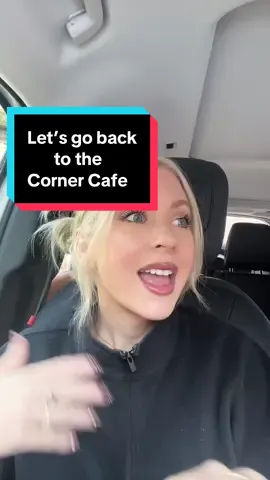 Let me show you more of what the @CornerCafe has to offer! I’m working on a mall tour video right now. :)  #eky #kentucky #cornercafe #koreancorndog #labubu 