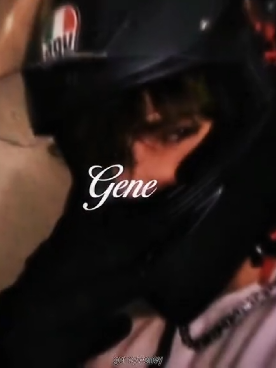 ੈ✩‧₊˚ #GENEROTH : ↳ ❝ [ 