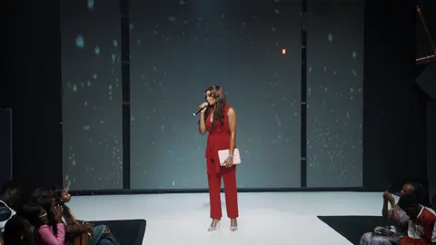 This Isn’t just fashion,it’s dedication, emotion and the making of greatness . Watch the transformation the chaos ,the confidence that defines the next generations of fashion visionaries. Are you ready to see what really happens BEYOND THE RUNWAY? Full video will be on YouTube    We will be posting everyday from episode 1 to the end