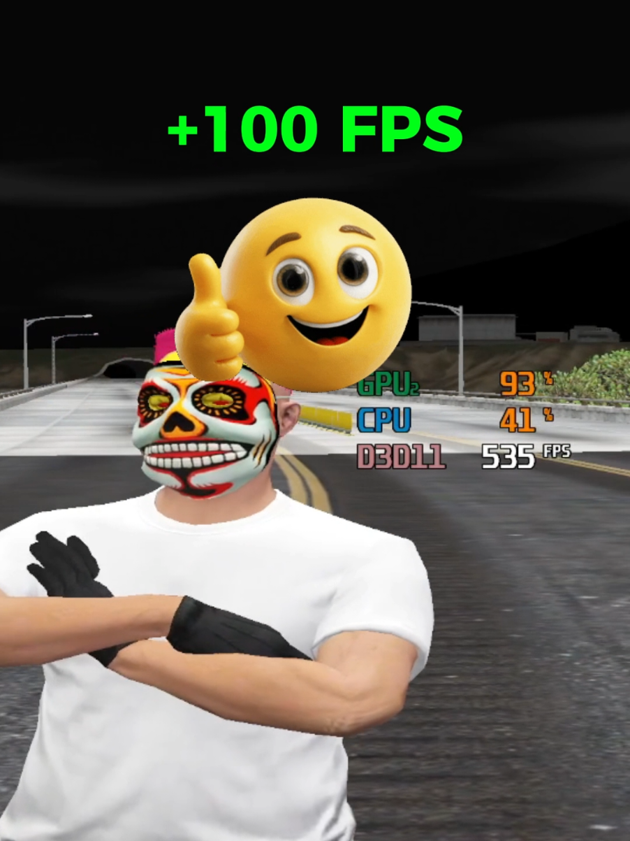 Citizen para PC FRACO 2025 #fivem #gta5online #gta5 #gta #gtarp 