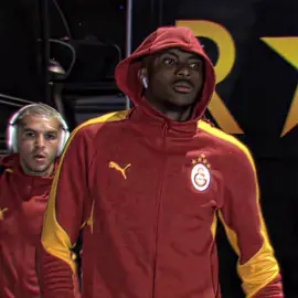 Doğum günüme özel b*ktan edit .d#mauroicardi #galatasaray #4k #aftereffects 