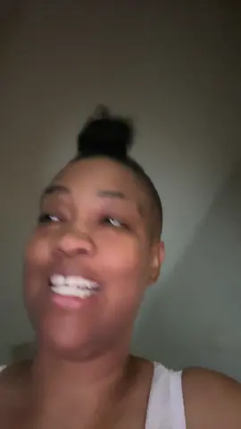 She on the way back and I am READY!!