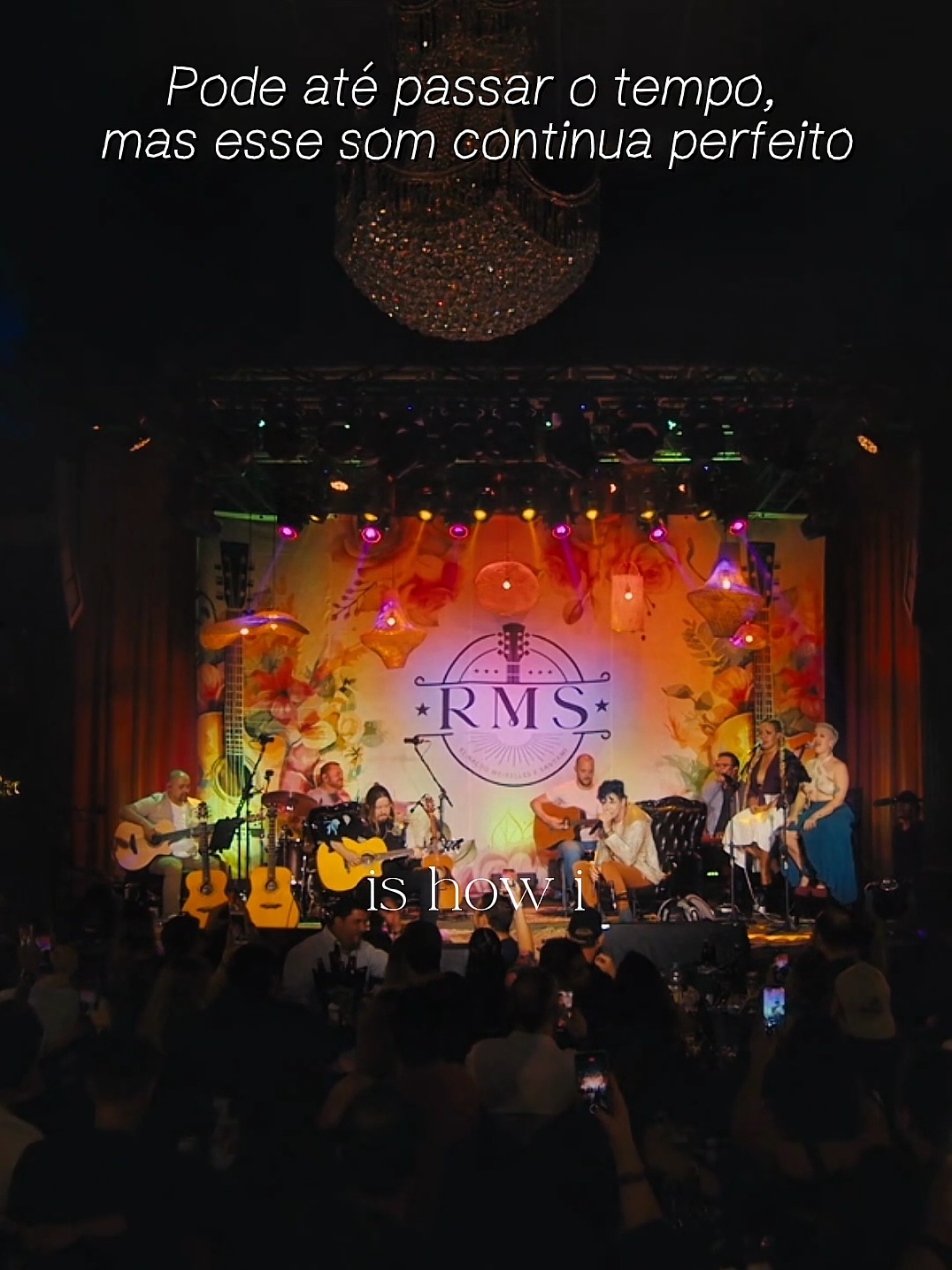 De 0 a 10, quanto essa música marcou sua adolescência? 👇