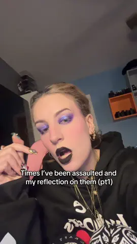 Pt 1 TW for discussions of SA #sa #sasurvivor #women #girls #survivor