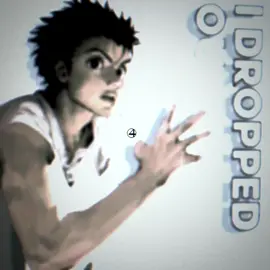 #hunterxhunter #gingfreecs #kurapika #chrollo #edit 