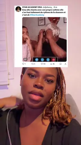 #staracademy #ema