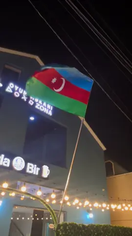 BAYRAĞINA CANIM QURBAN AZƏRBAYCAN❤️🇦🇿 #zəfərgünü#qarabağazərbaycandır🇦🇿#aradabirpub#qarabağ🇦🇿#oguz
