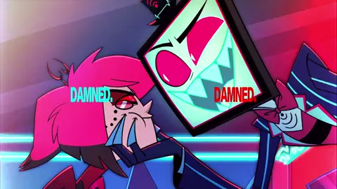 #RADIOSTATIC they were deadass all i could think about in math class today… it was a little concerning #alastorhazbinhotel #voxhazbinhotel #hazbinhotel #hazbinhoteledit 