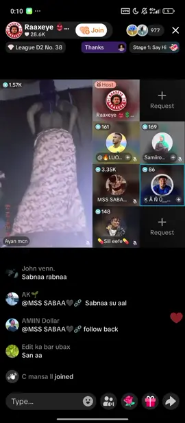 follow Back 🔙🫶🏾