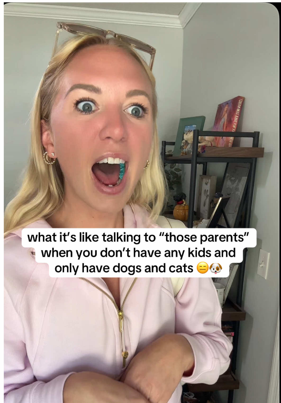 you know exactly who I’m talking about too 😂🤷🏼‍♀️ #dogmom #dogparentsoftiktok #dogparents #childless 