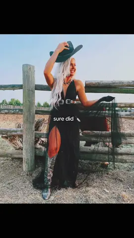 sure did ✨🖤 #tuckerwetmore #futureexwife #fypシ 