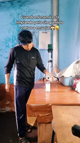 cosas que pasan🤣🤣 #eldetrasdecamaras 👀