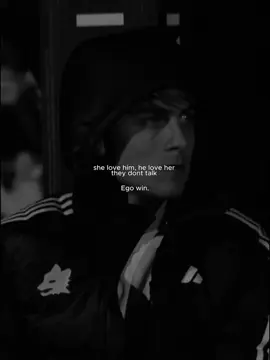 Ego win 💔. #footballedit #footballtiktok #Love #viral 