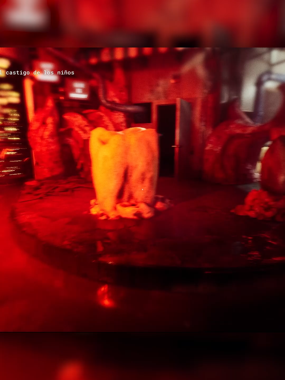 Abandonadores  #amigos #momentosdivertidos #discusiones #gameplay #funnyvideos #outlast #outlasttrials