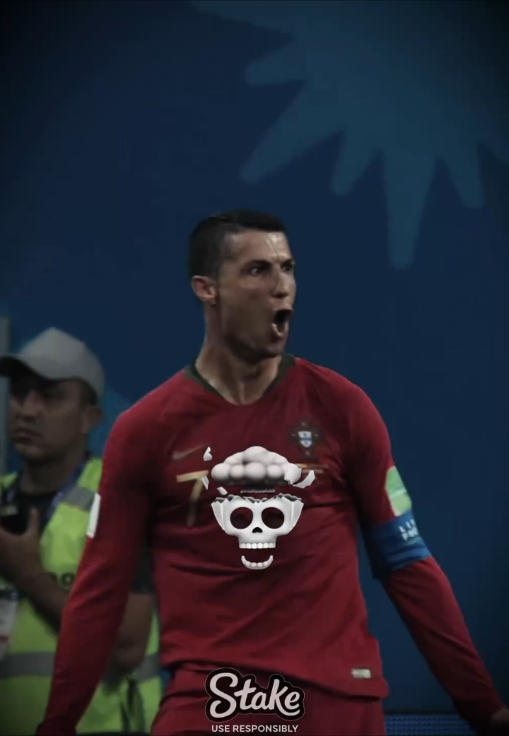 Portugal vs Spain☠️🔥 #portugal #spain #football #worldcup 