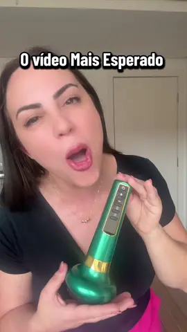 Adeus roxos! Aprenda a usar o massageador do jeito certo!  Saiuuuuu o tutorialllll tão esperado e tão pedido por vcs. Esse Massageador é produto chave para O tratamento de Lipedema e Celulites. #saude #lipedema #celulite #lipedemafighter #tratamento 