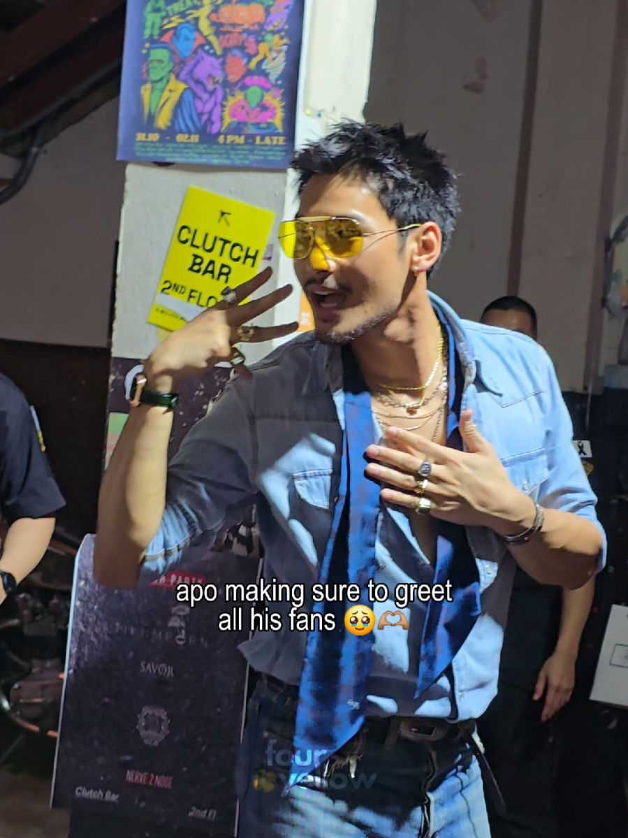 he is the best man ever 🥹🫶🏽  #อาโปณัฐวิญญ์ #aponattawin #TeeYaiBornToBeBad #ตี๋ใหญ่ฤกษ์ดาวโจร #fyp 