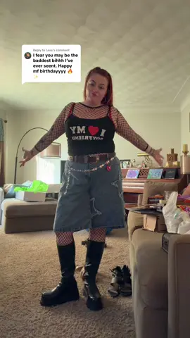 Replying to @Lexx thx mama #foryoupage #fyp 