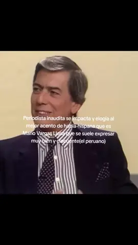#MVLL #viral #mariovargasllosa #fyp 