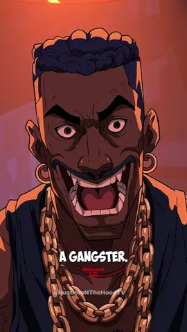 The most feared man in hip-hop 💎Via: #hustlersnthehood #hiphop #rap #atlanta #mchammer 