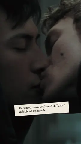 Goodnight everyone, especially Shane and Ilya. 💋   Watch the two-episode premiere of #HeatedRivalry Nov 28 only on @cravecanada 