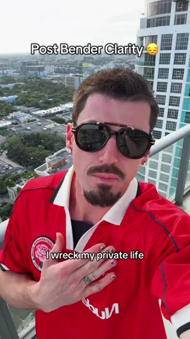 Post Bender Clarity always hits 