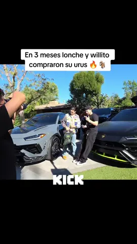 #lonche #willito #westcol #kickclips 